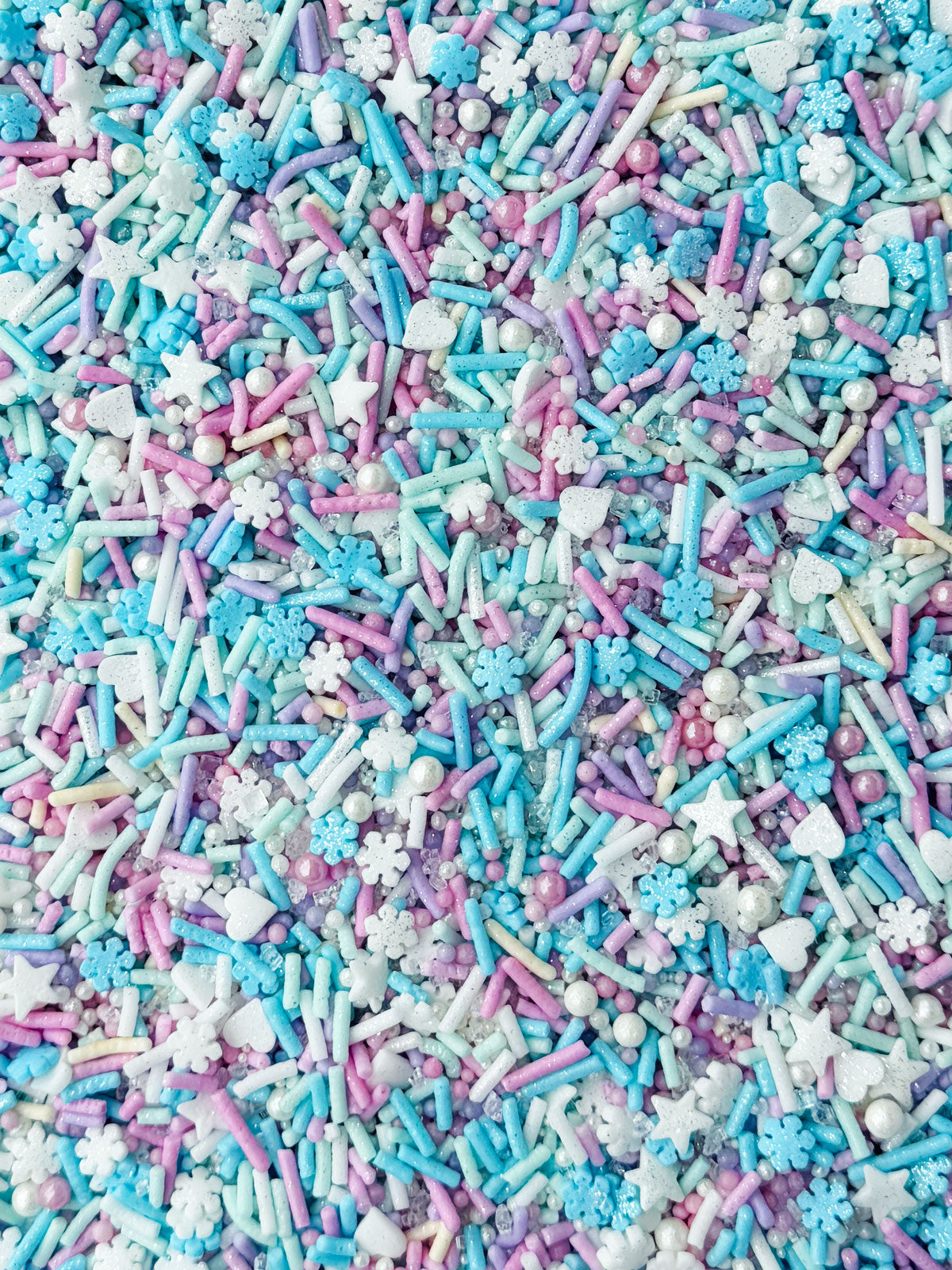 Winter Whimsy Mini Sprinkle Duo