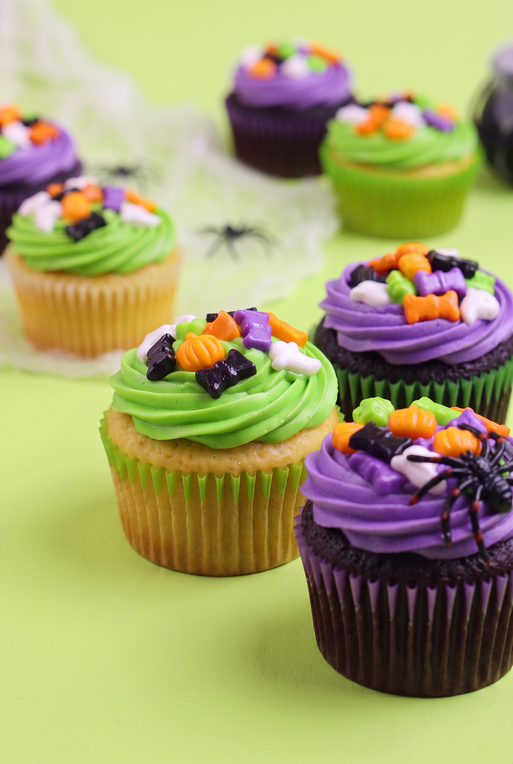 Spooky Sweet Mix Candy