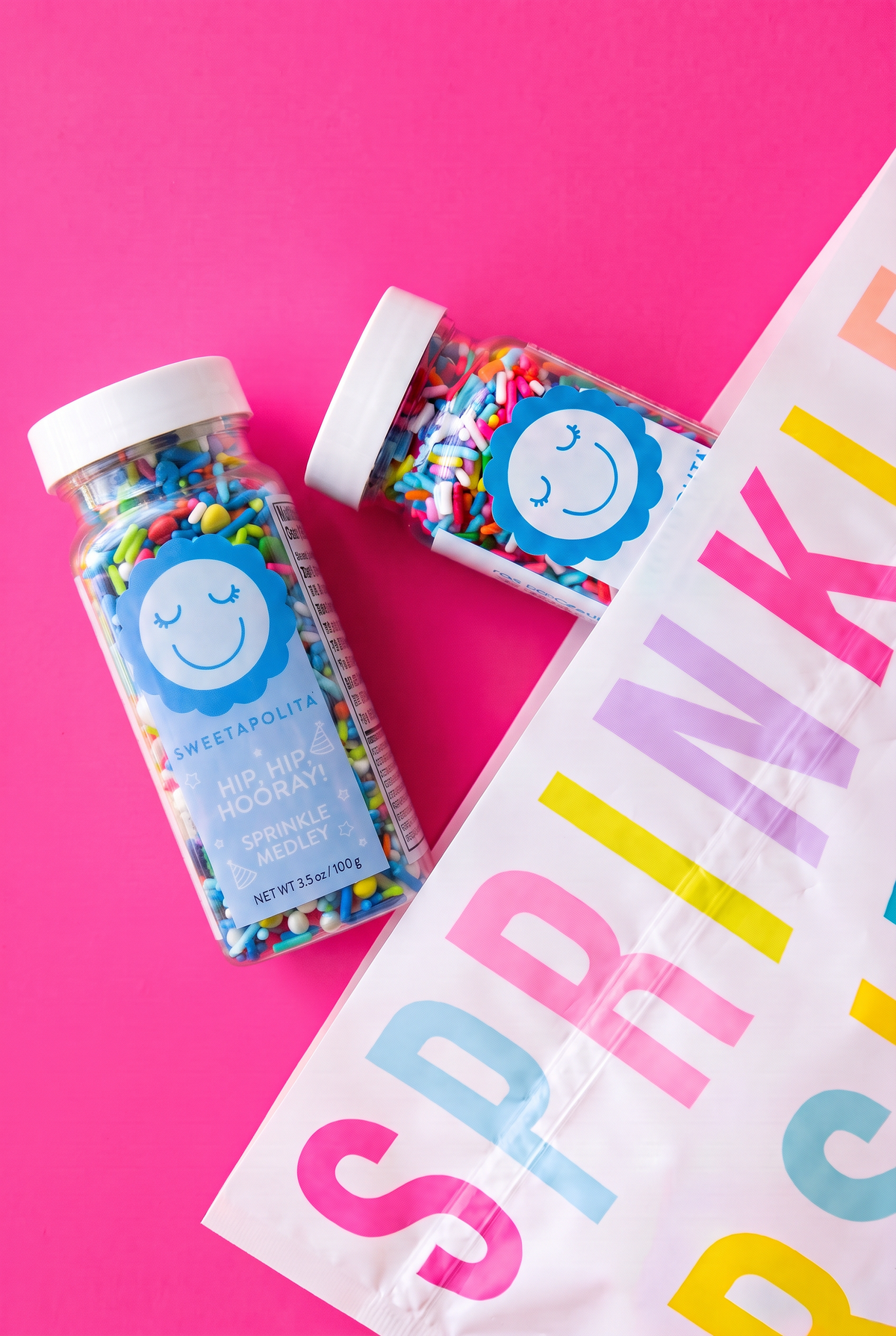 Mega Value "Sprinkles" Surprise Bag