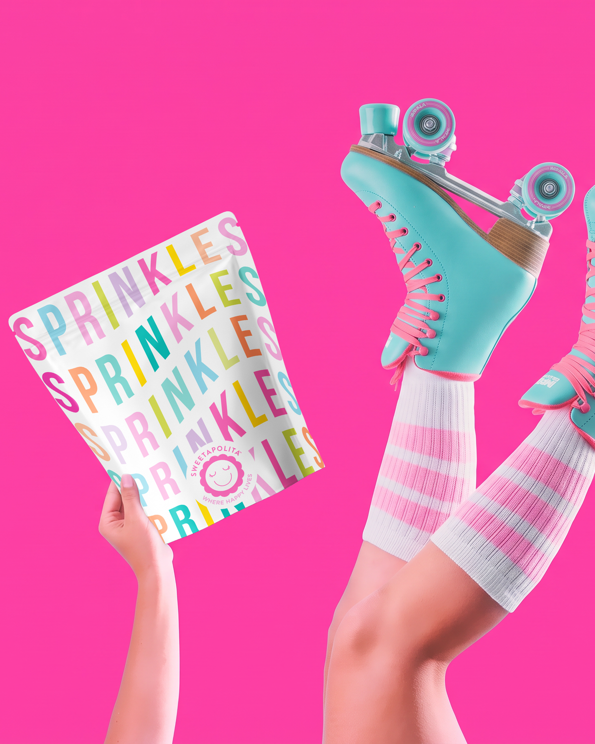 Mega Value "Sprinkles" Surprise Bag