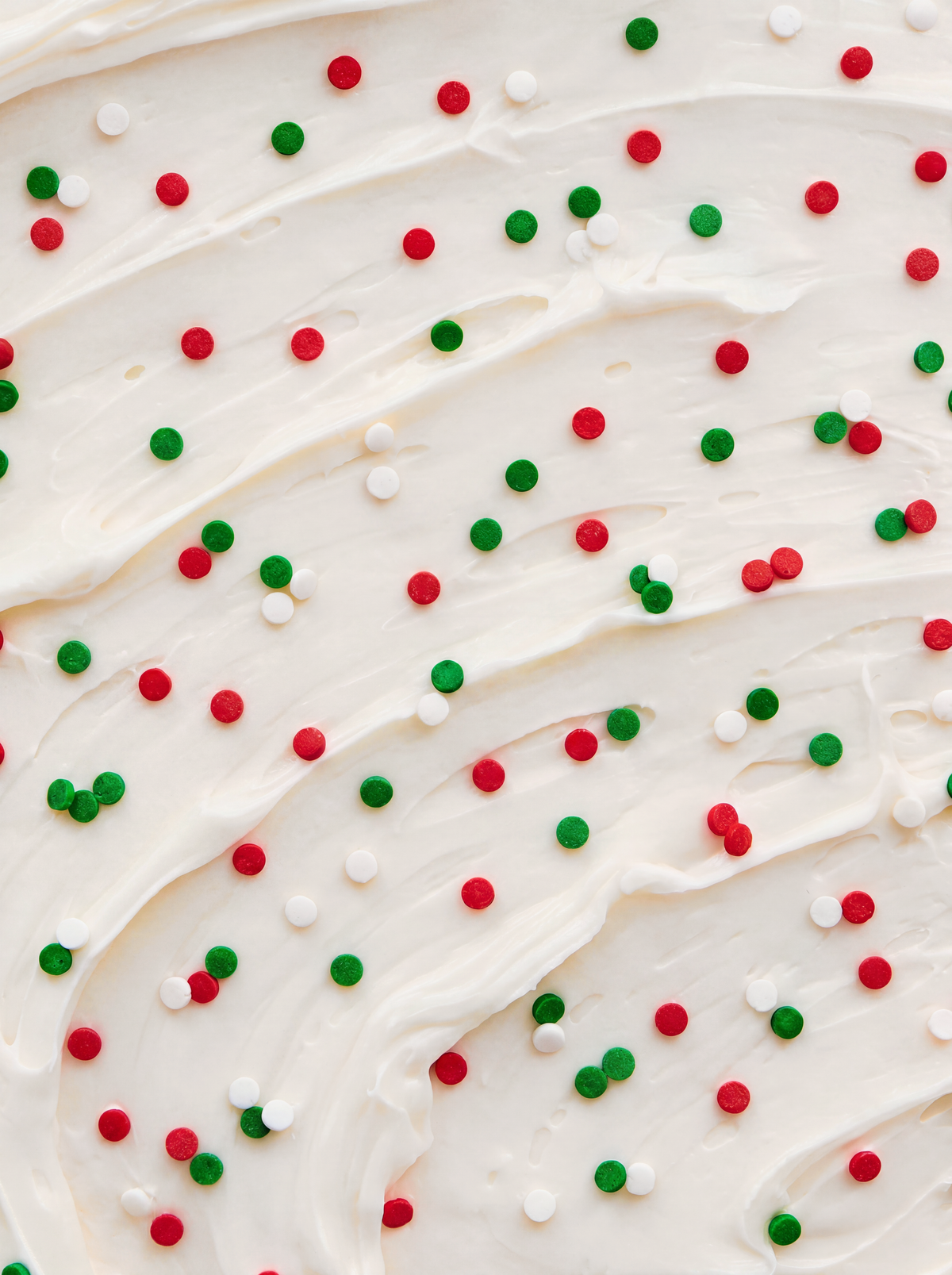 Teeny Tiny Christmas Sequins
