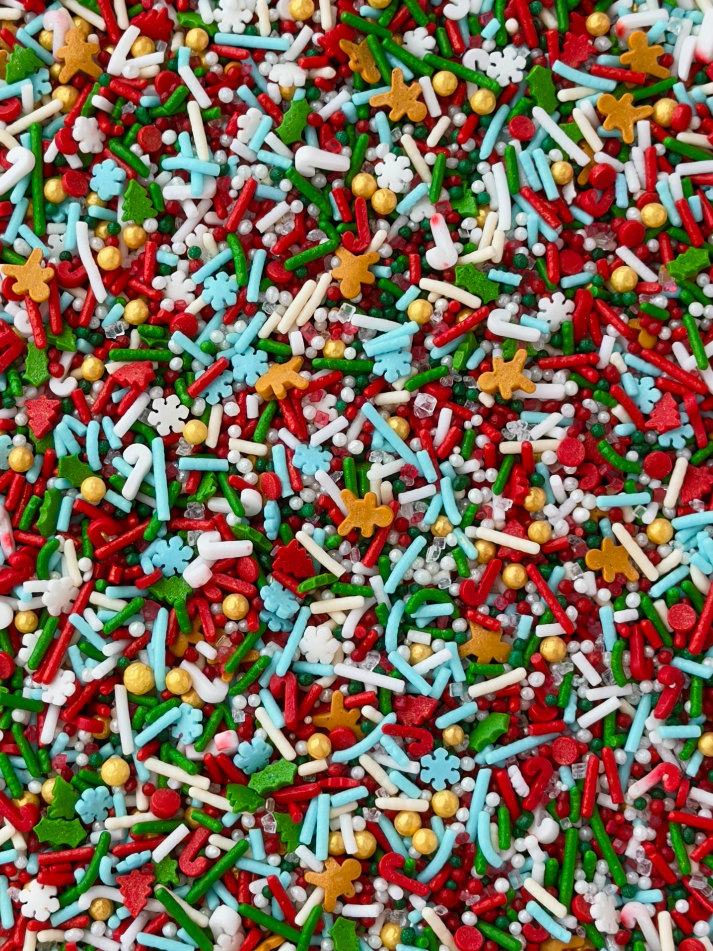 Toyland Treats Sprinkle Medley