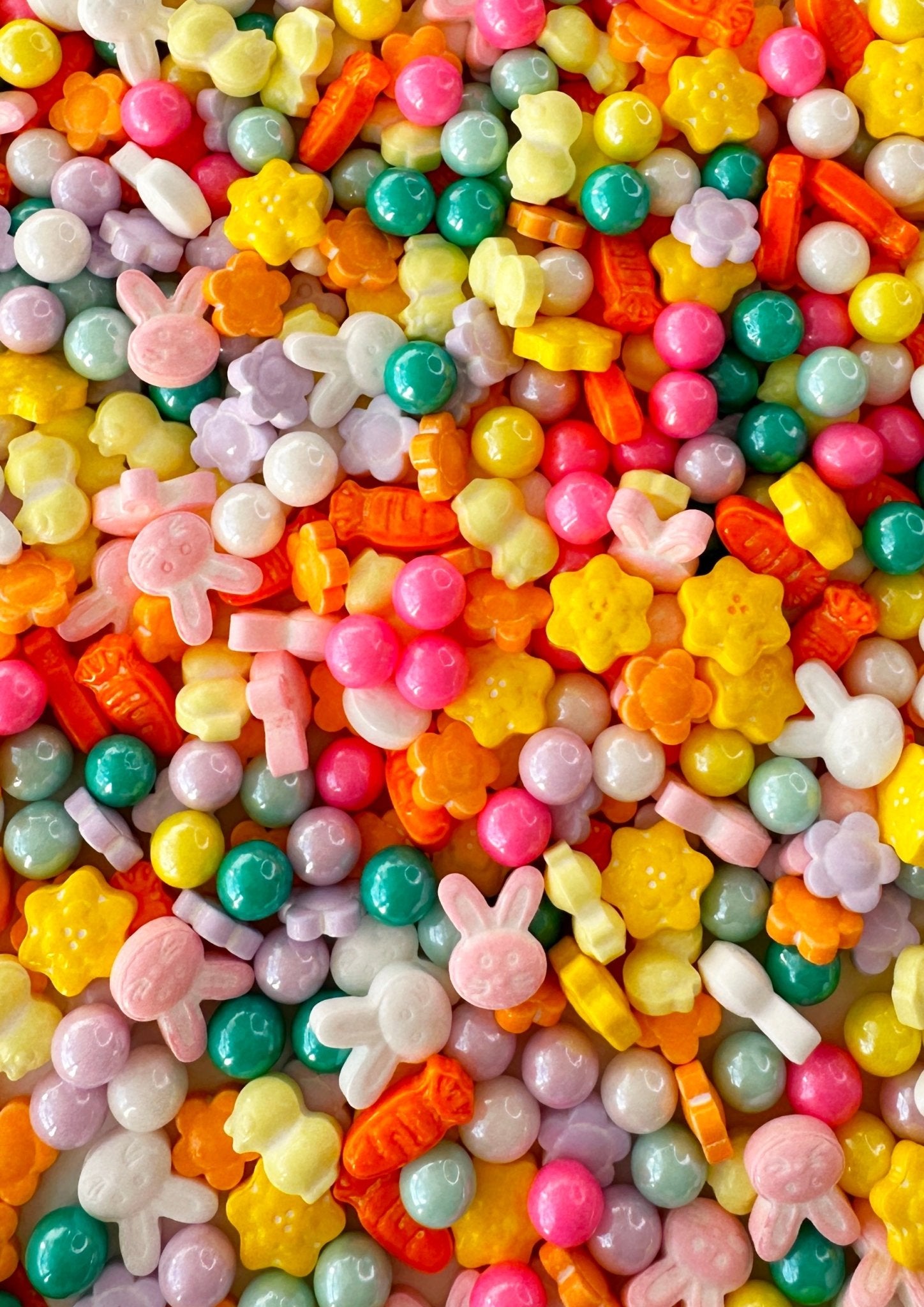 All Kinds of Cute Candy Bulk - Sweetapolita