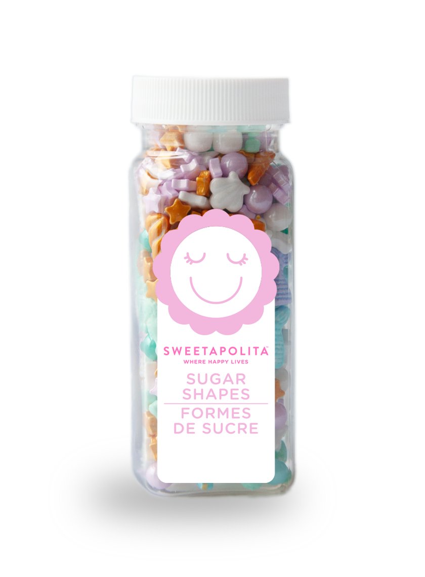 All Kinds of Mystic Candy - US - Sweetapolita