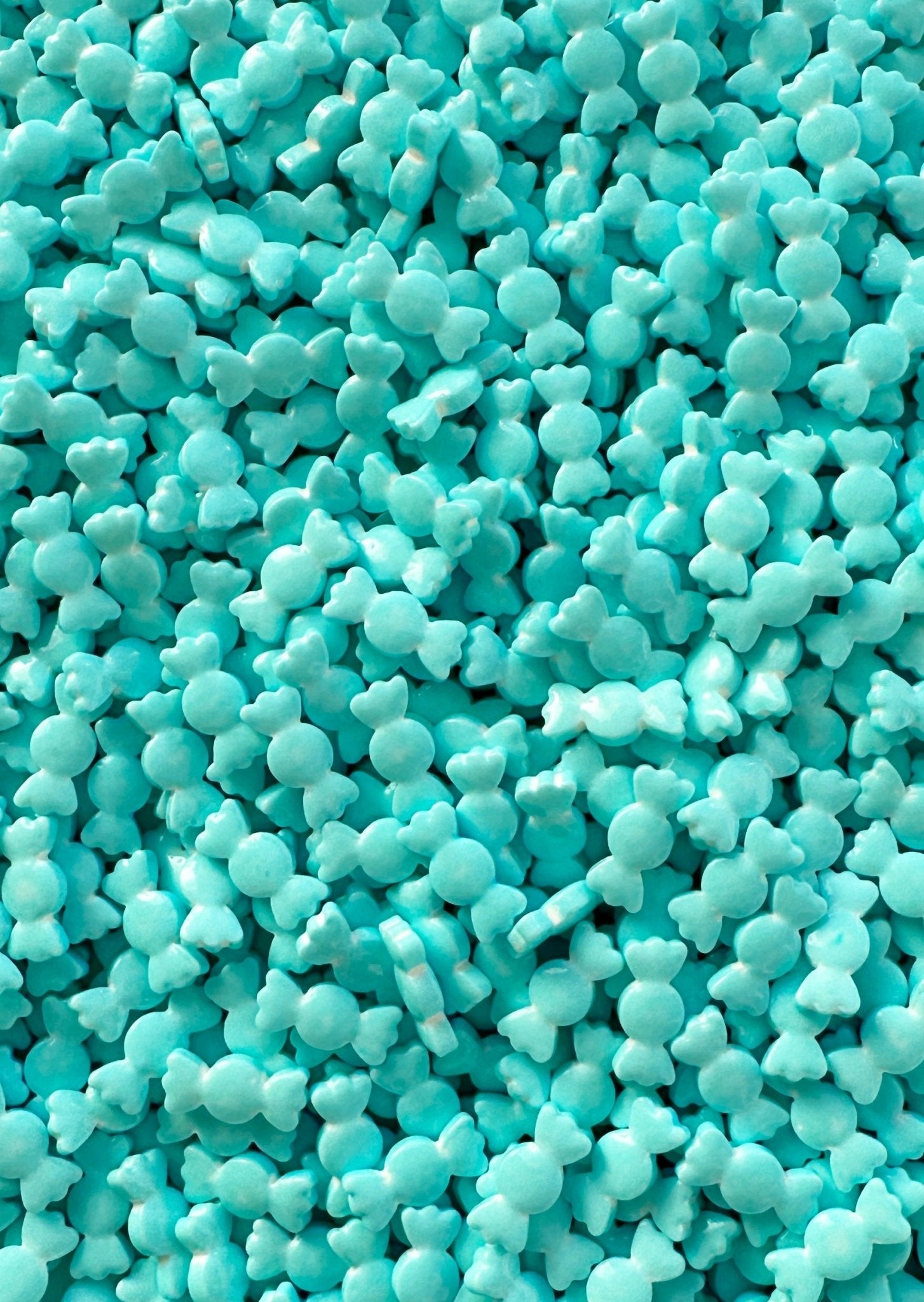 Baby Blue Bon Bon Candy Bulk - Sweetapolita