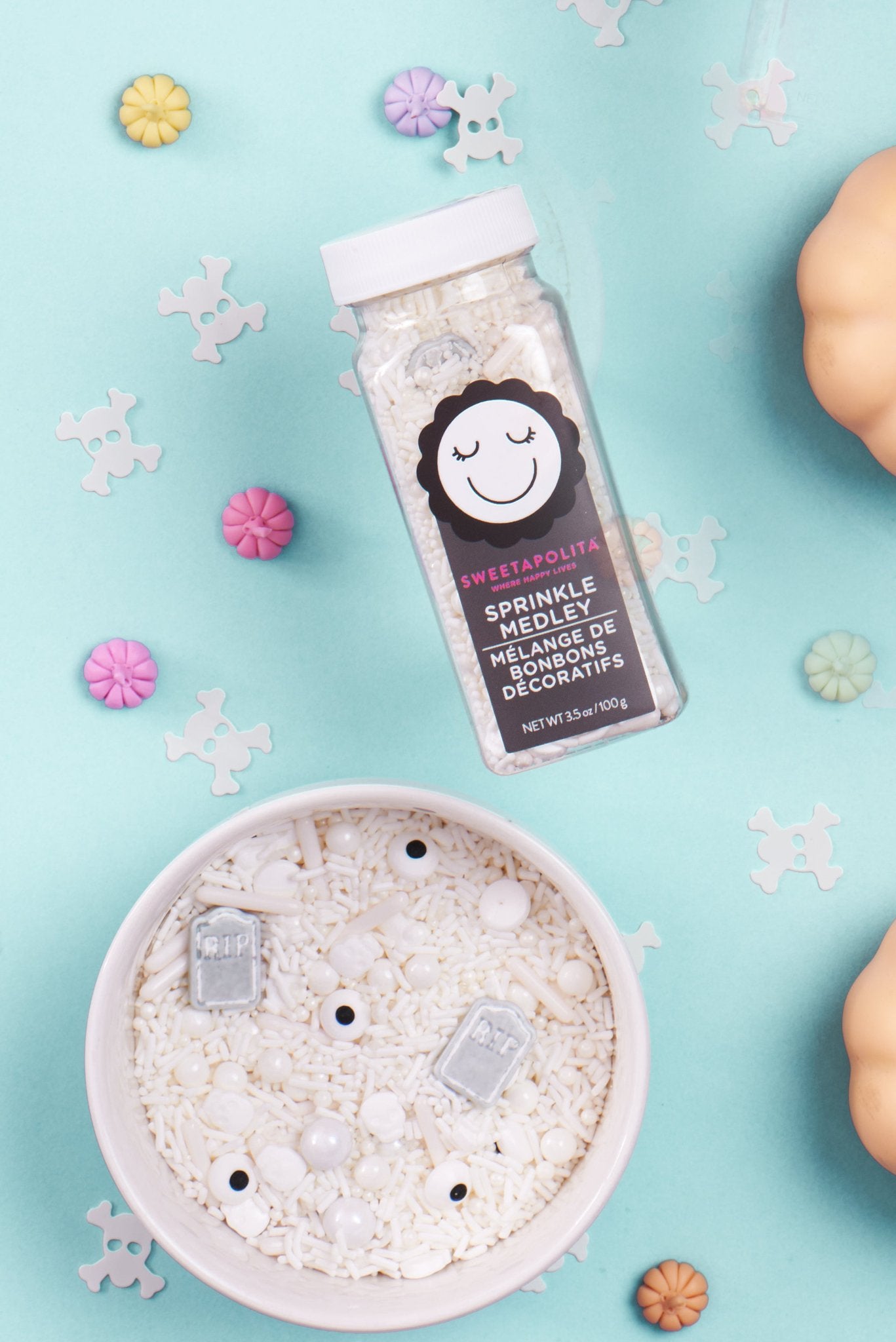 Bag of Bones - CA - Sweetapolita