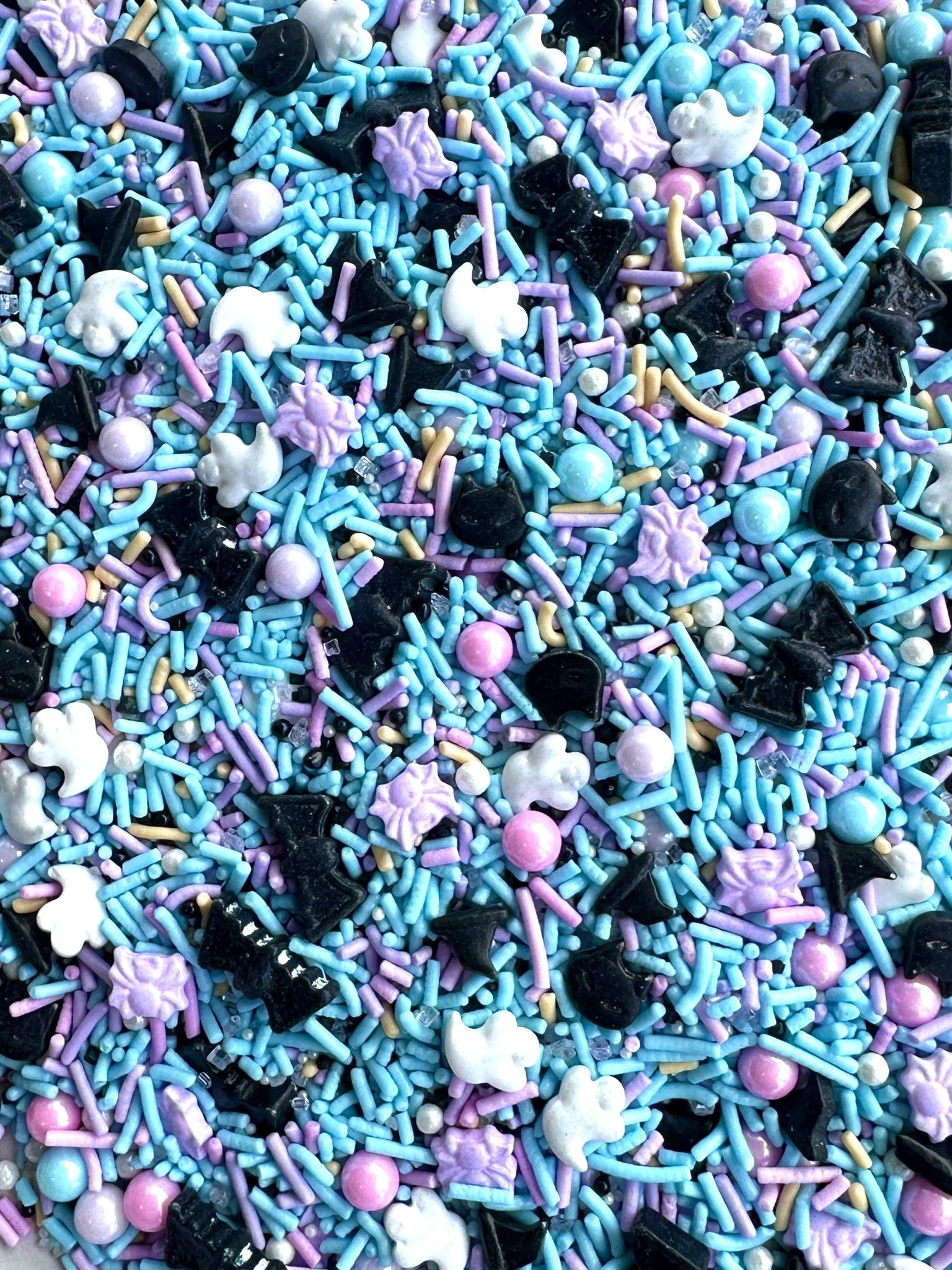 Booville Sprinkle Medley Bulk - Sweetapolita