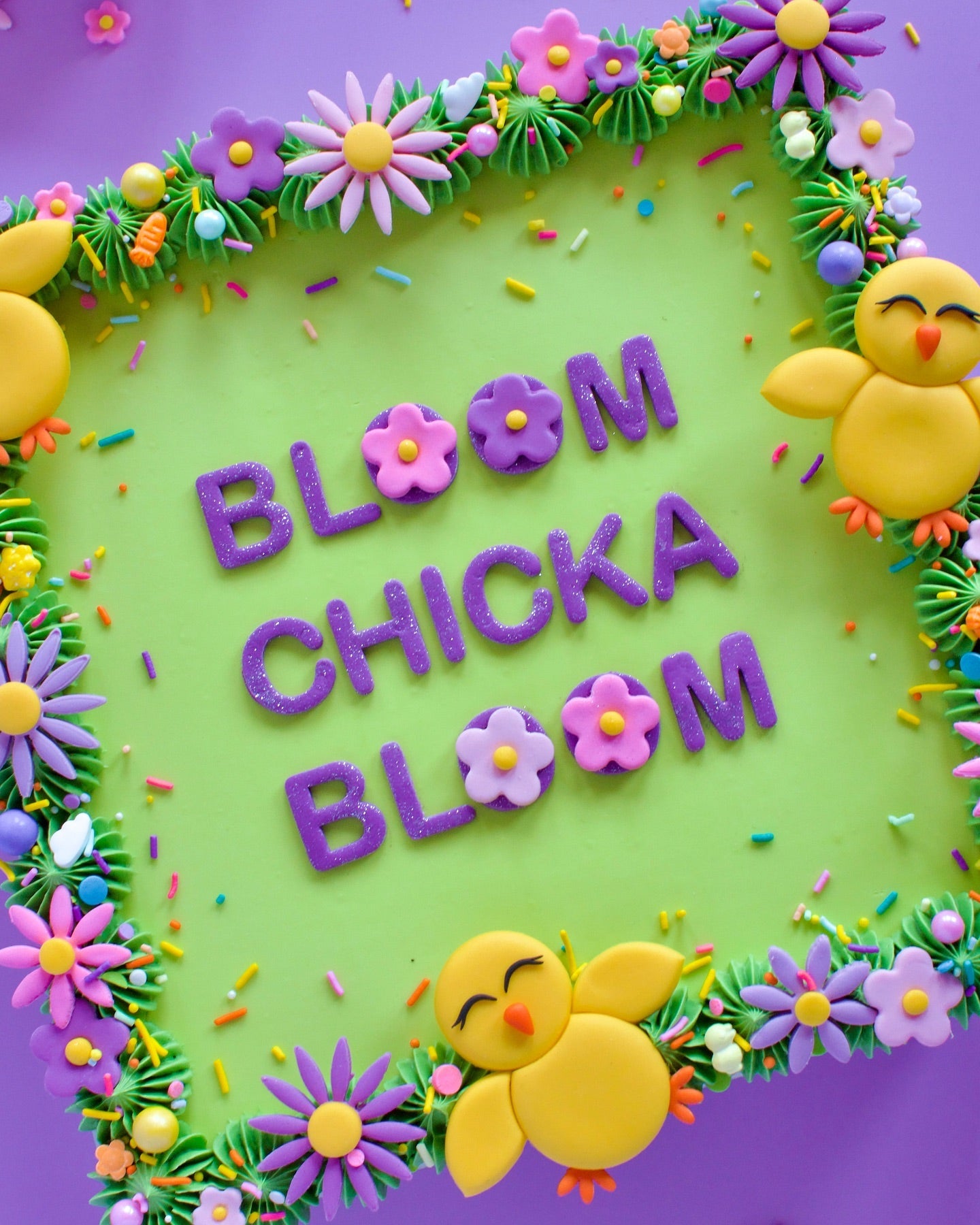 Bloom Chicka Bloom - US