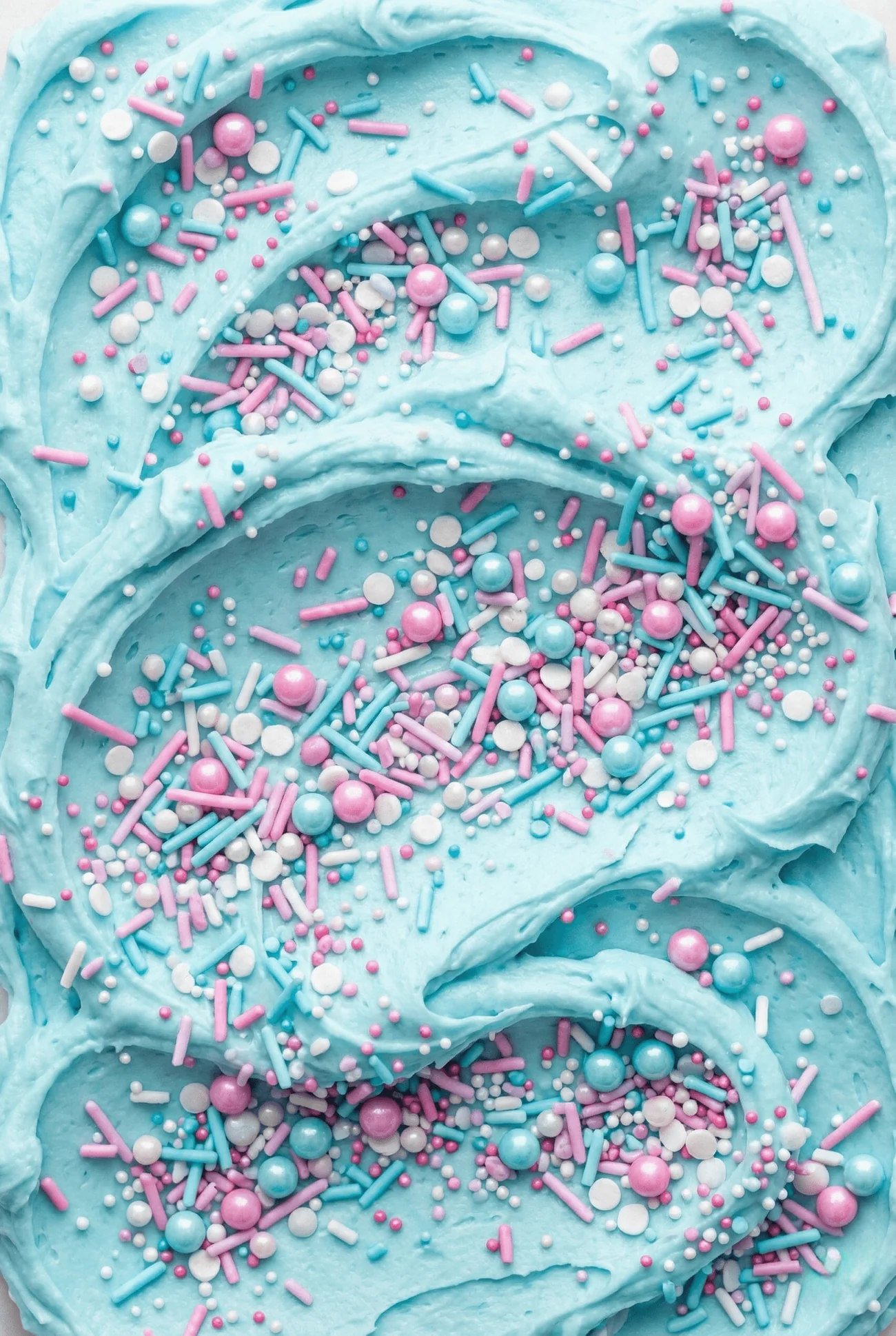 Bubblegum Bliss Sprinkle Medley - US