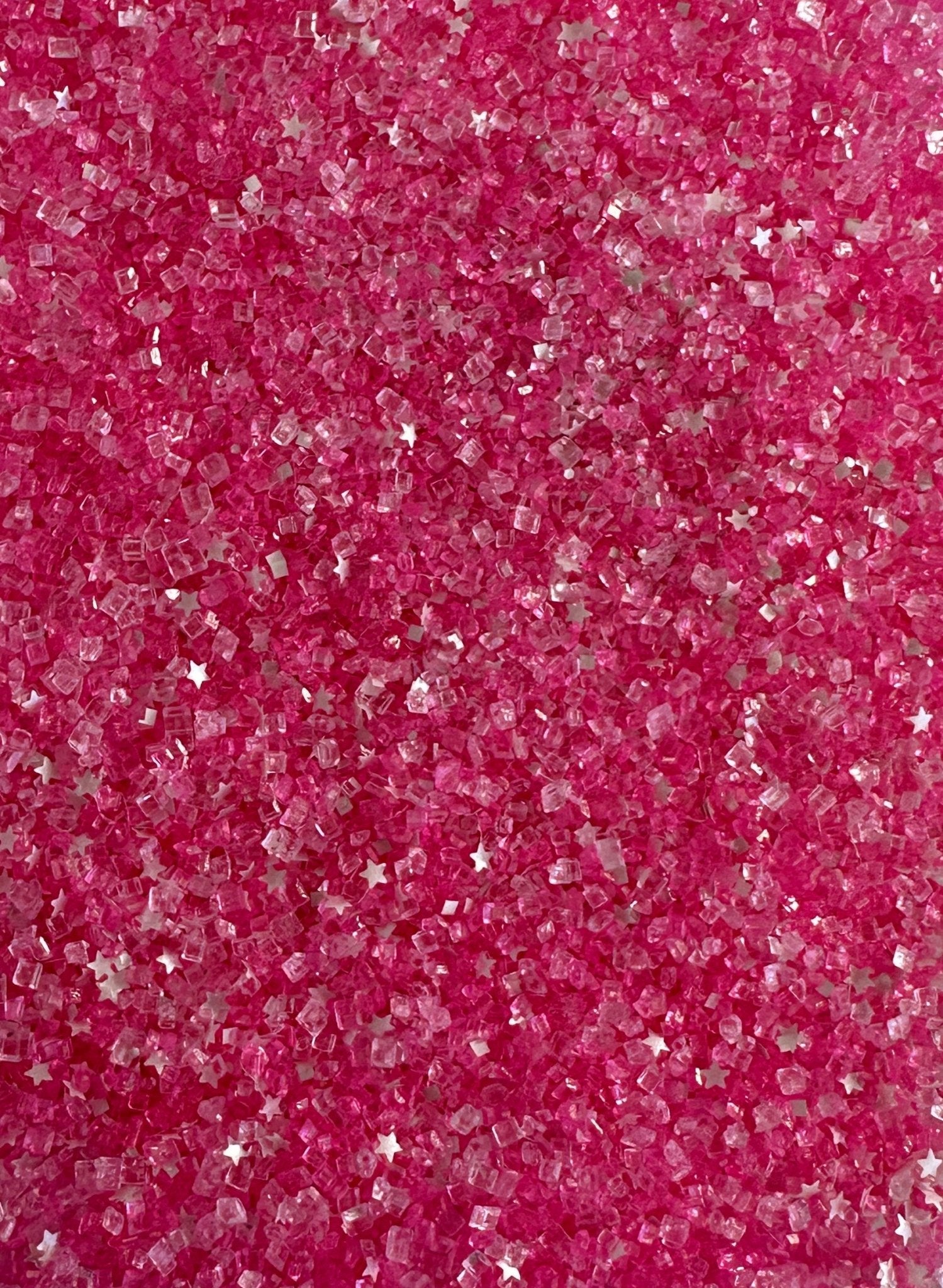 Cherub Sparkle Twinkle Sugar - US - Sweetapolita