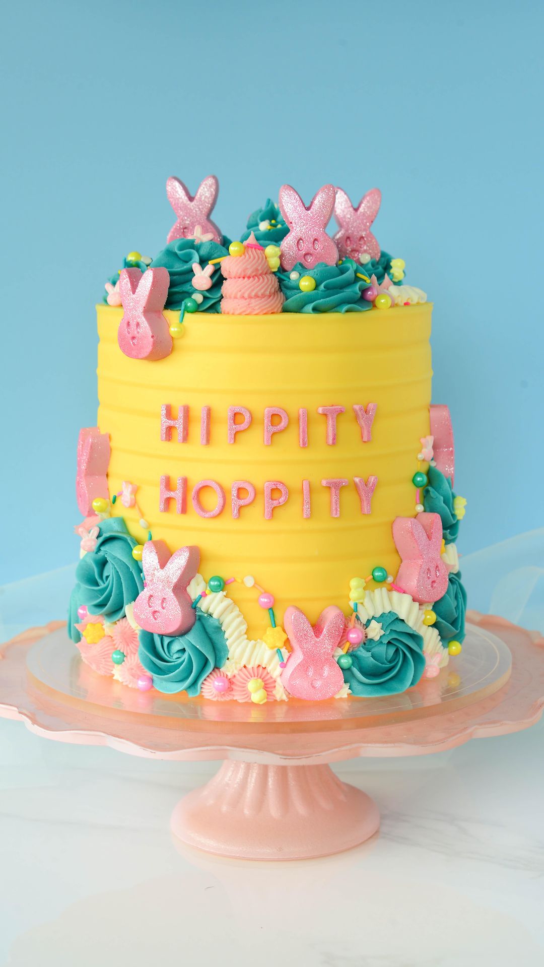 Chirp + Cheerful - US - Sweetapolita