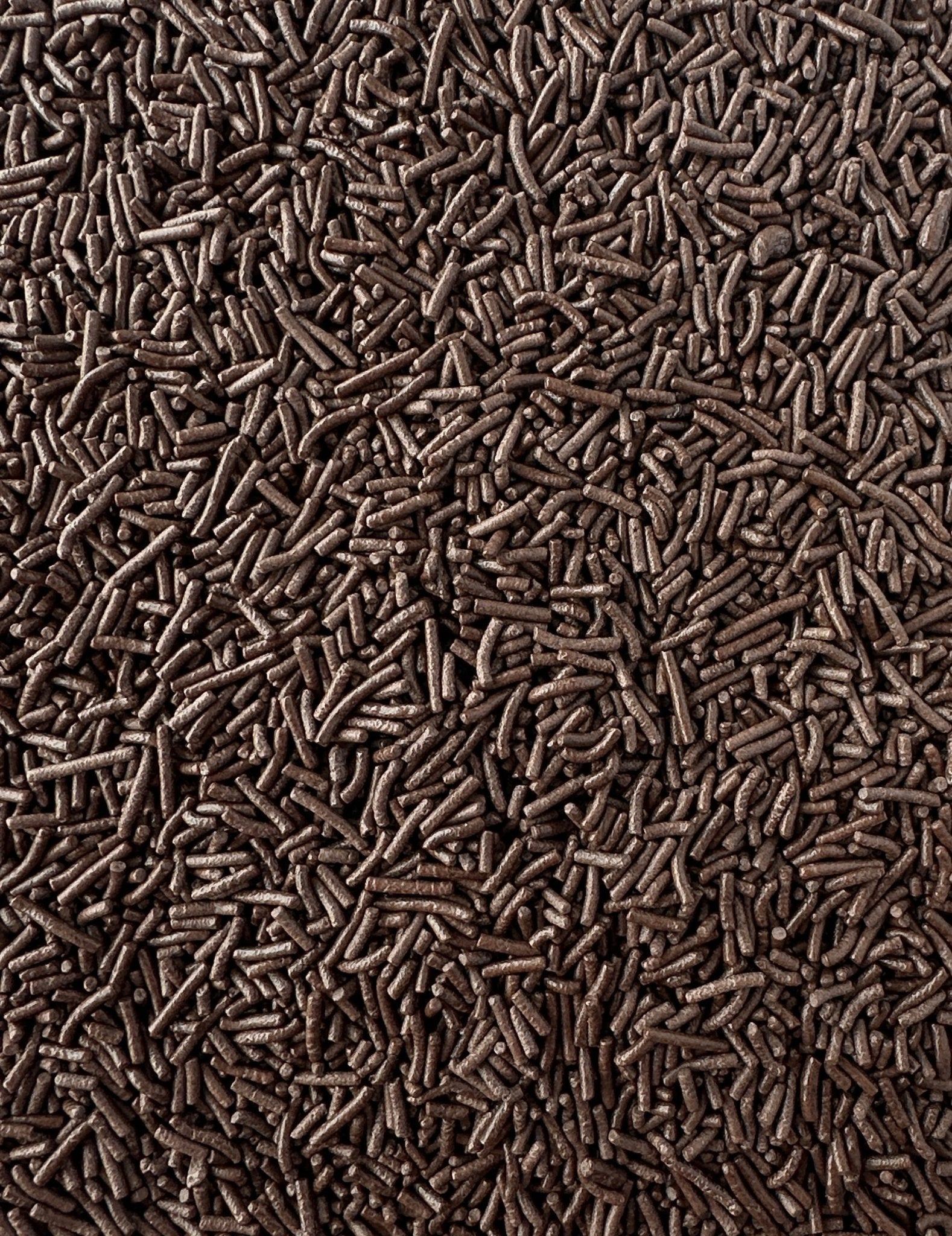 Chocolate Crunchy Sprinkles - US - Sweetapolita