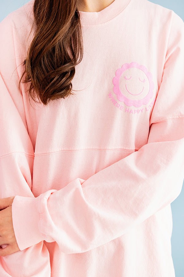 Classic Pink Sweetapolita Spirit Jersey® | Unisex - Sweetapolita