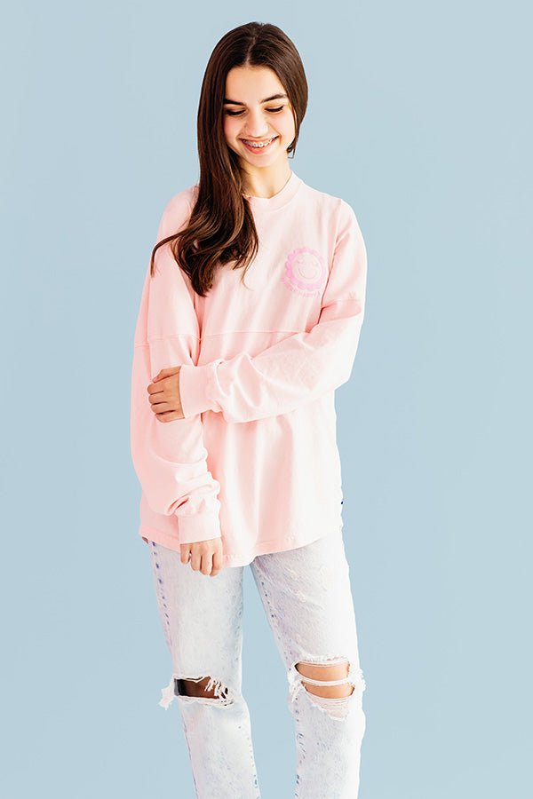 Classic Pink Sweetapolita Spirit Jersey® | Unisex - Sweetapolita