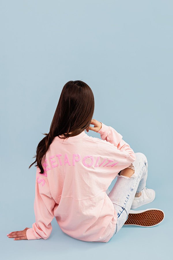 Classic Pink Sweetapolita Spirit Jersey® | Unisex - Sweetapolita