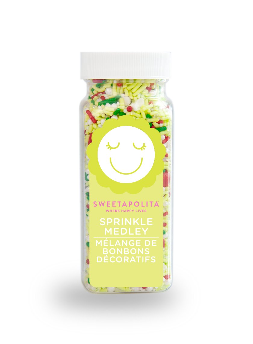 Elf Salad Bulk - Sweetapolita