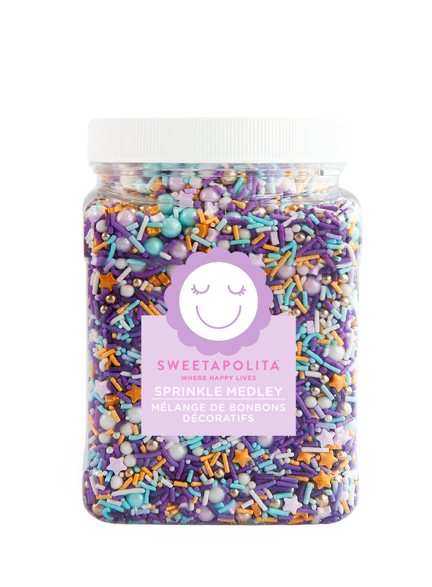 Fairy Tale - CA - Sweetapolita
