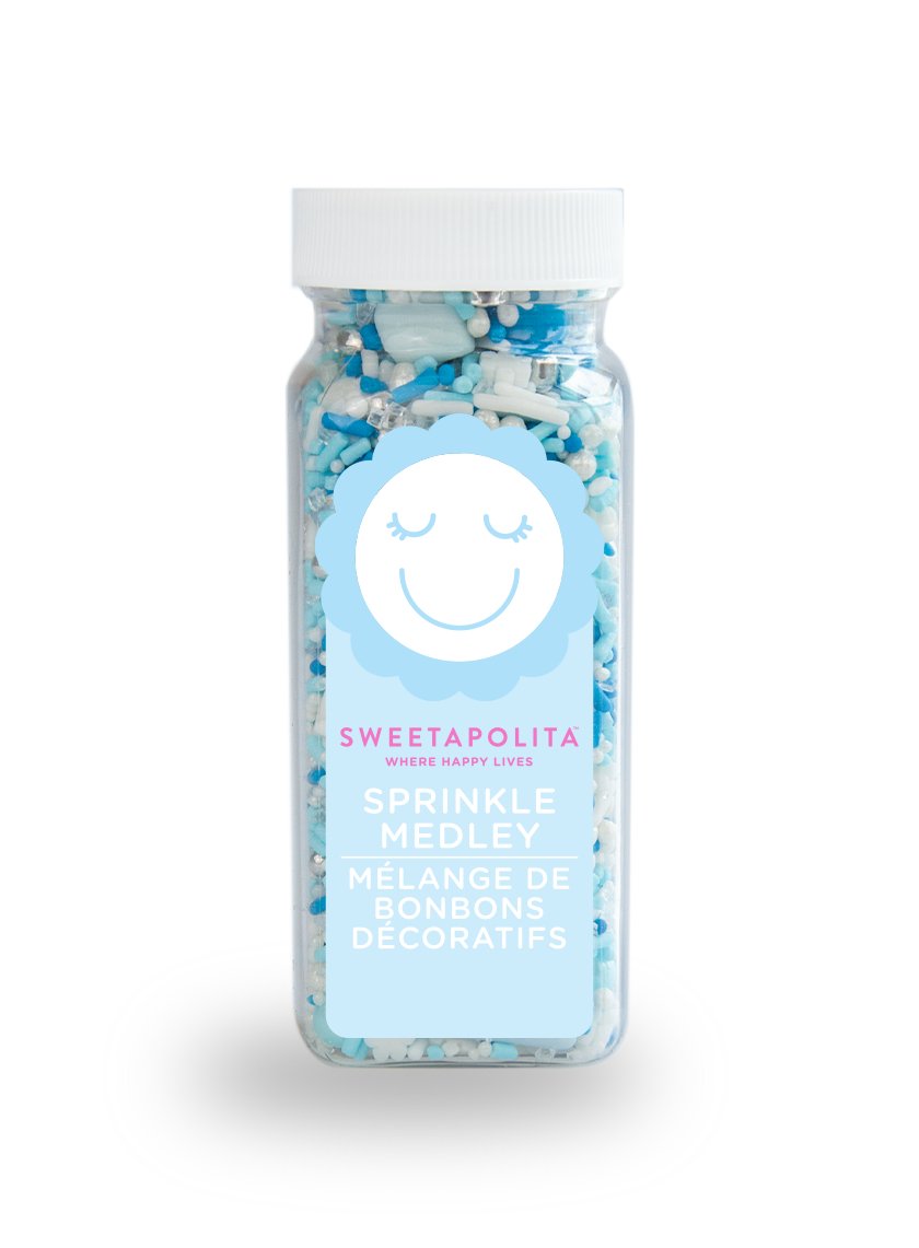 Feelin' Frosty - US - Sweetapolita