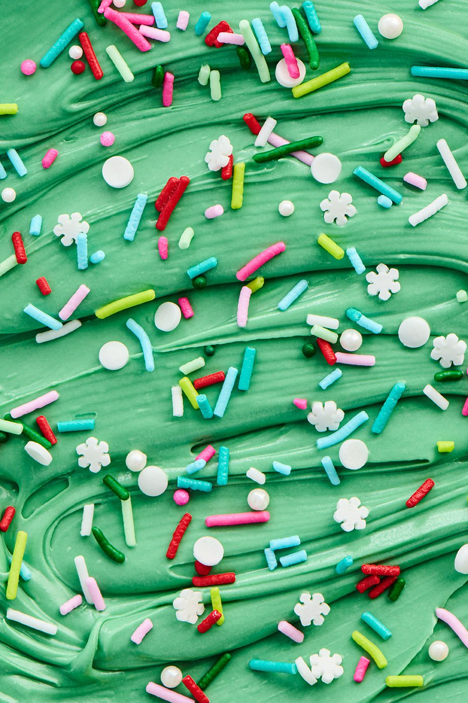 Felted + Festive Sprinkle Medley Bulk - Sweetapolita