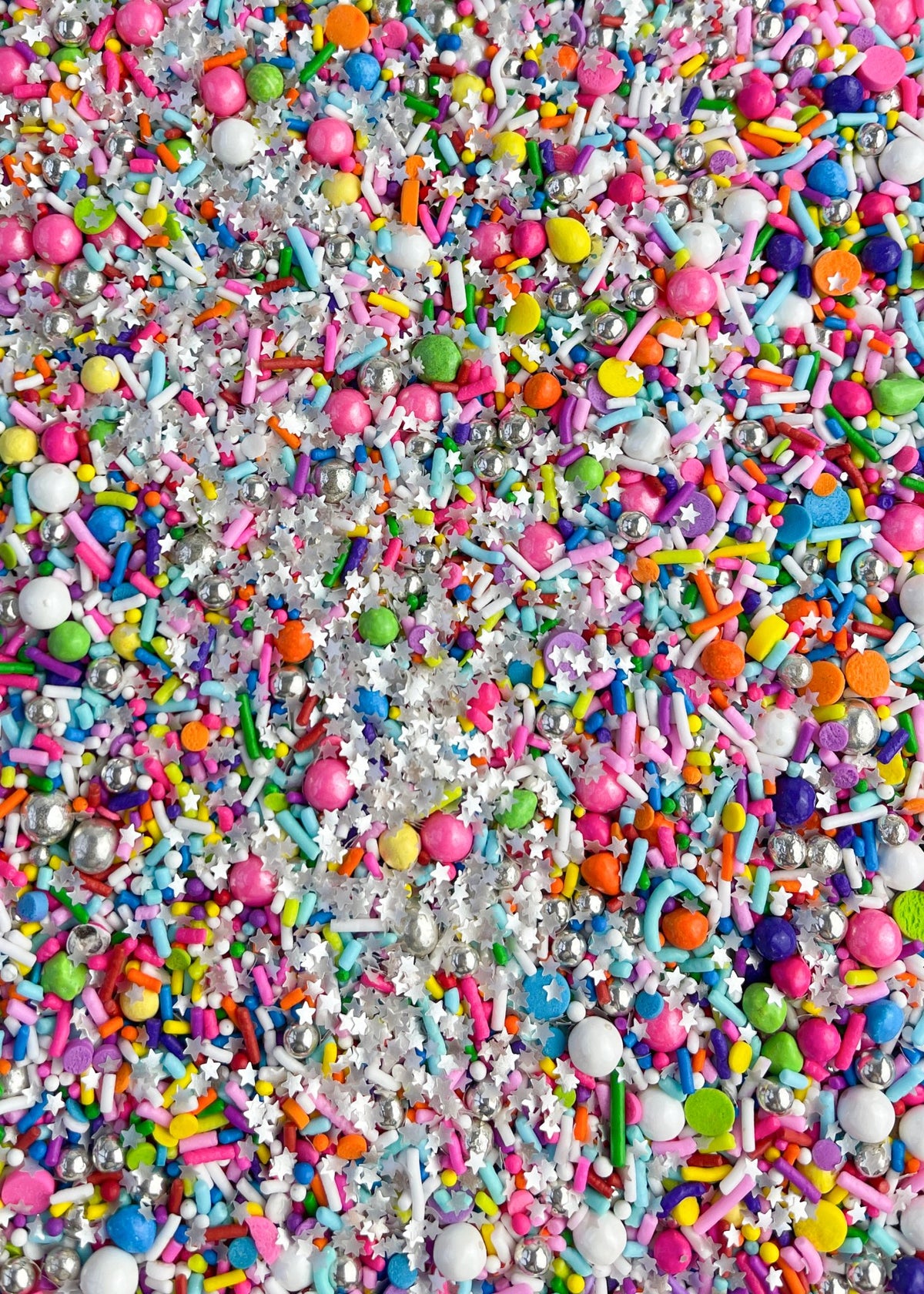 Flight Of The Unicorn - CA - Sweetapolita