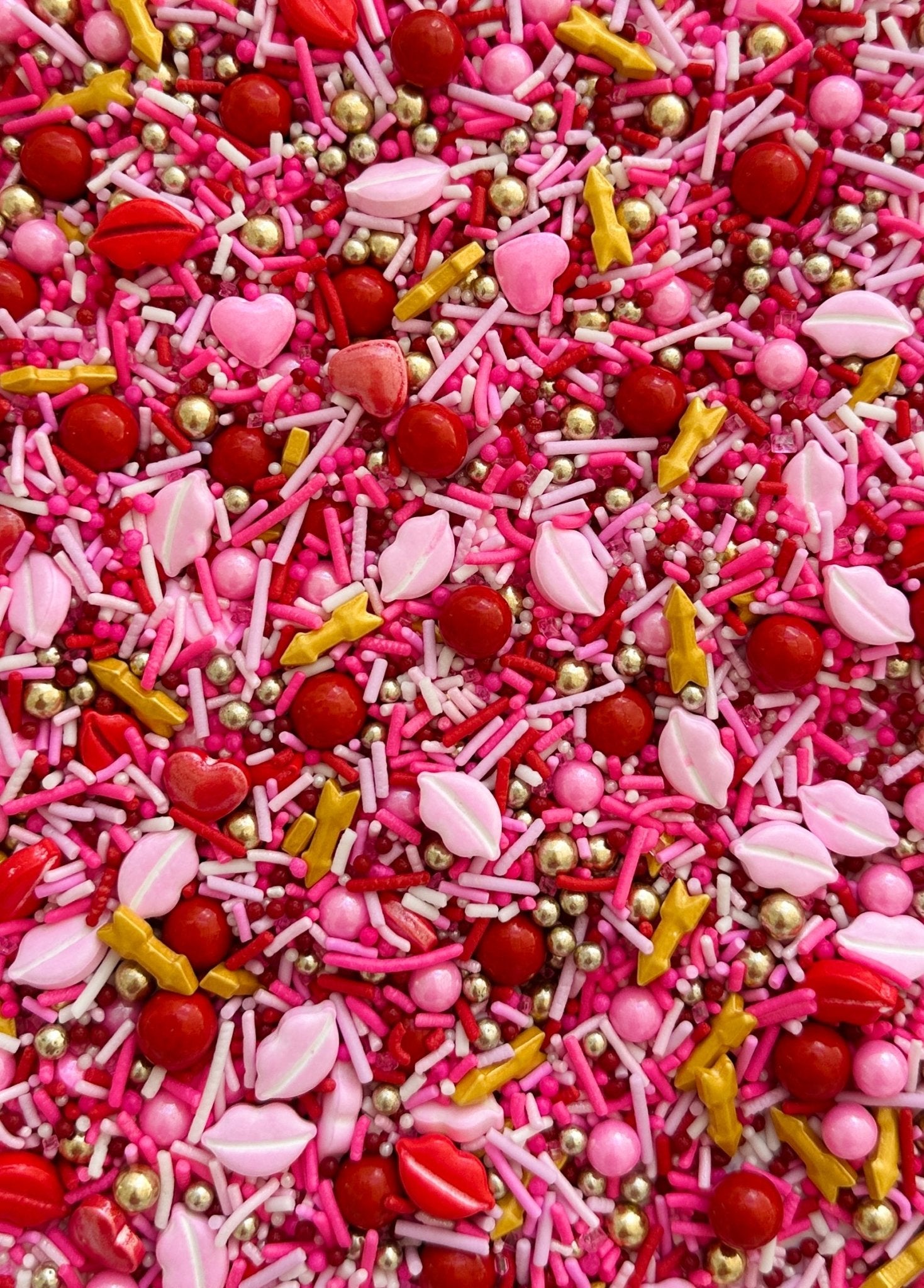 Follow Your Arrow - CA - Sweetapolita