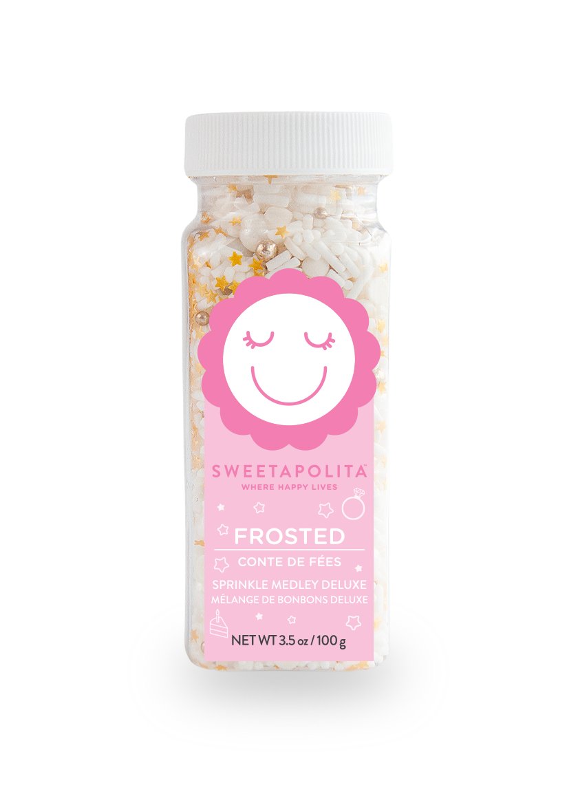 Frosted - CA - Sweetapolita