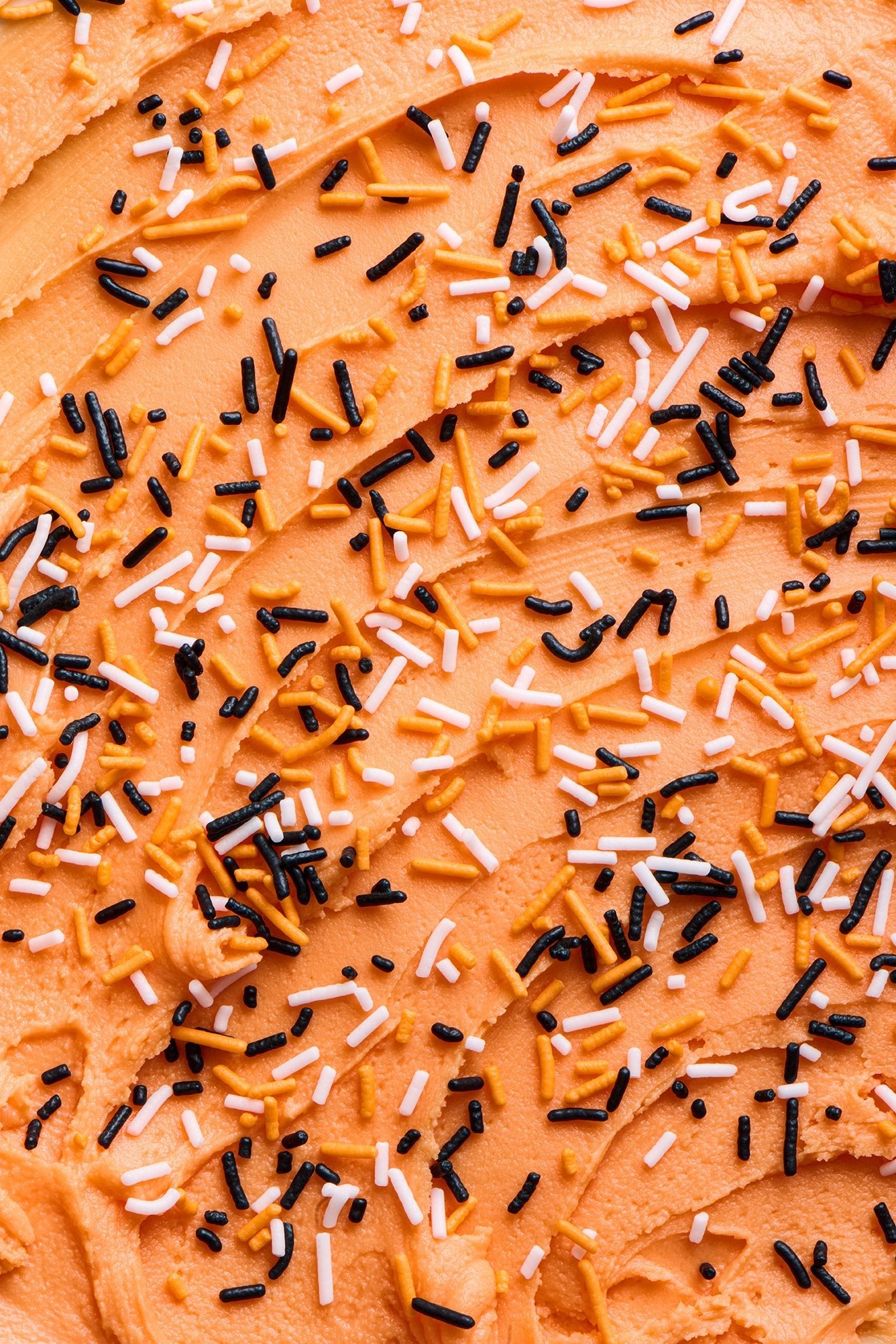 Halloween Crunchy Sprinkles - CA - Sweetapolita