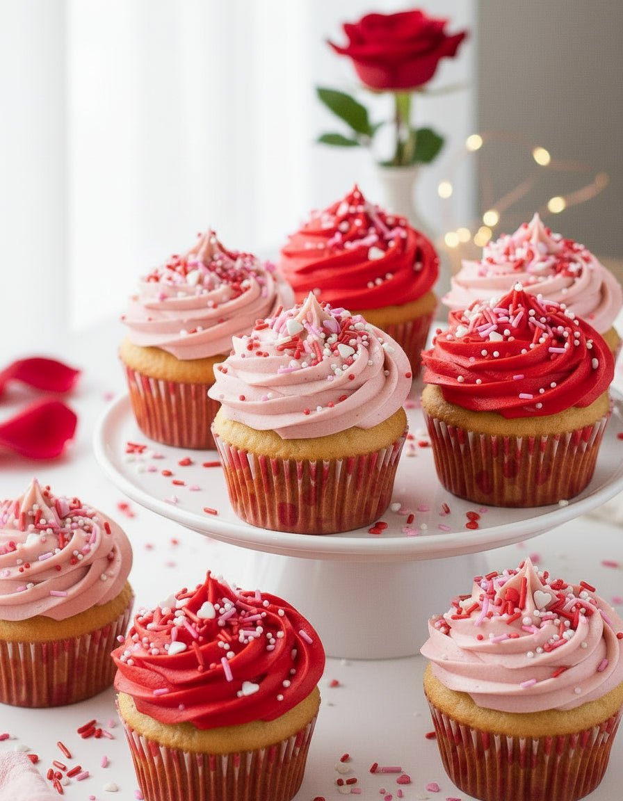 Heart Strings Sprinkle Medley - Sweetapolita