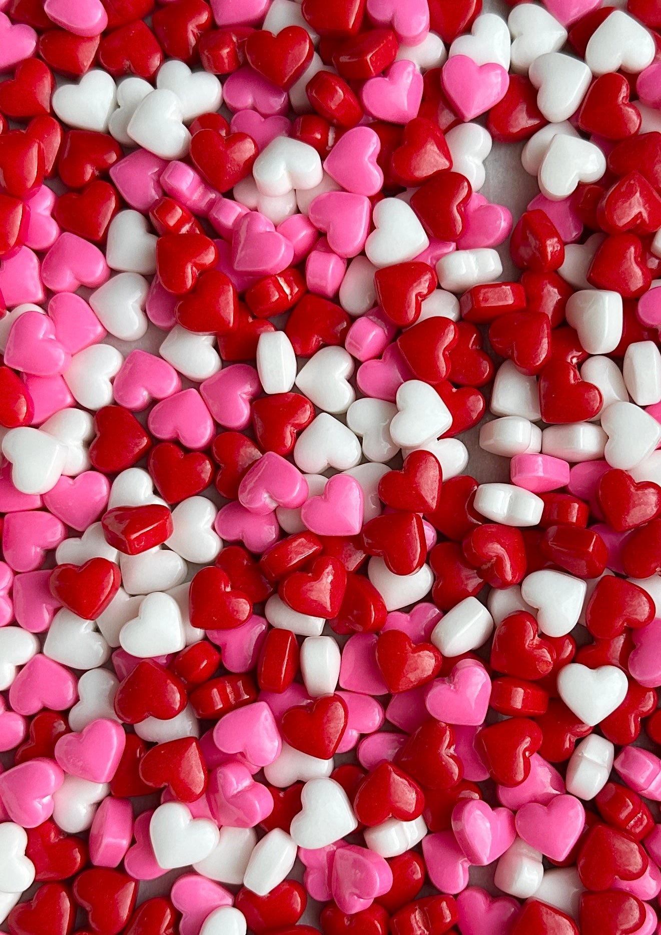 Heart Trio Candy - Sweetapolita