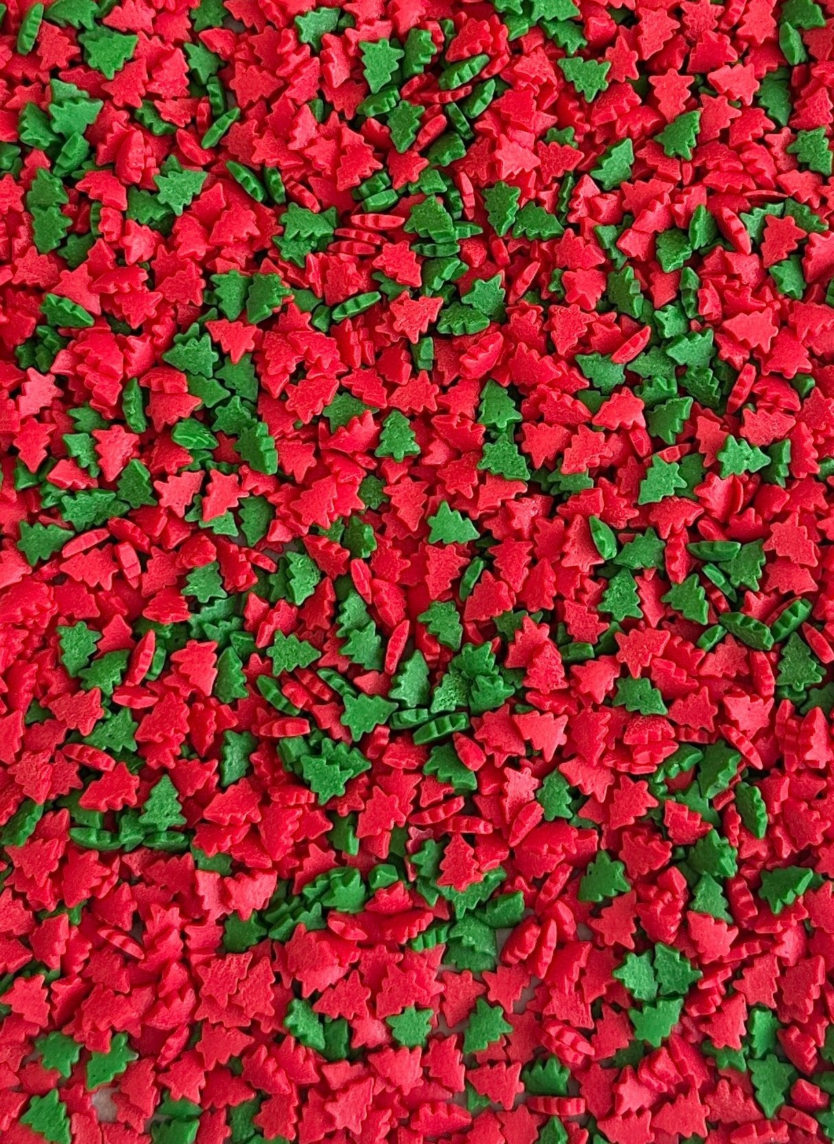 Holiday Tree Confetti - Sweetapolita