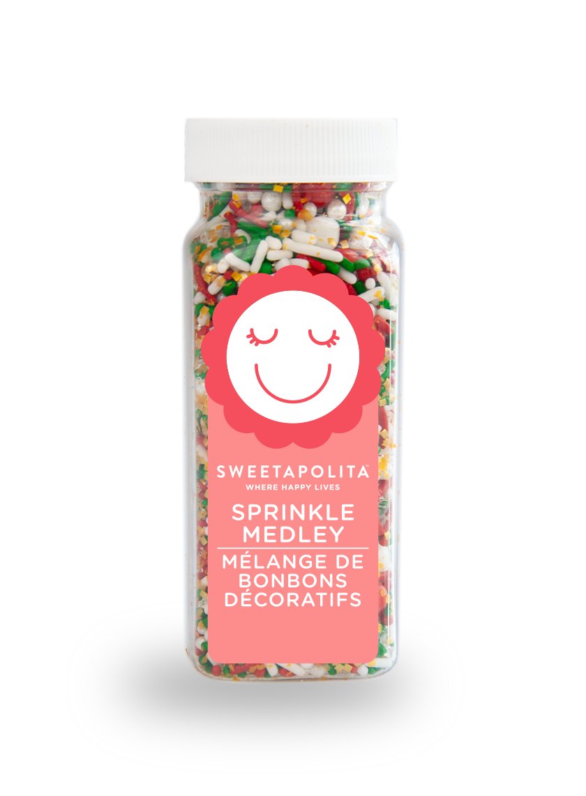 Joyful + Jolly - US - Sweetapolita