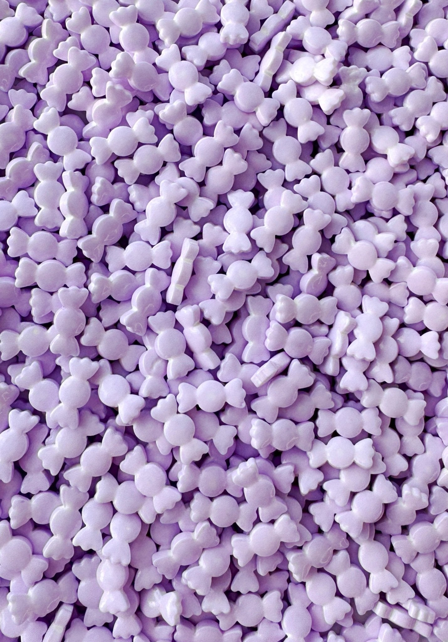 Lavender Bon Bon Candy Bulk - Sweetapolita