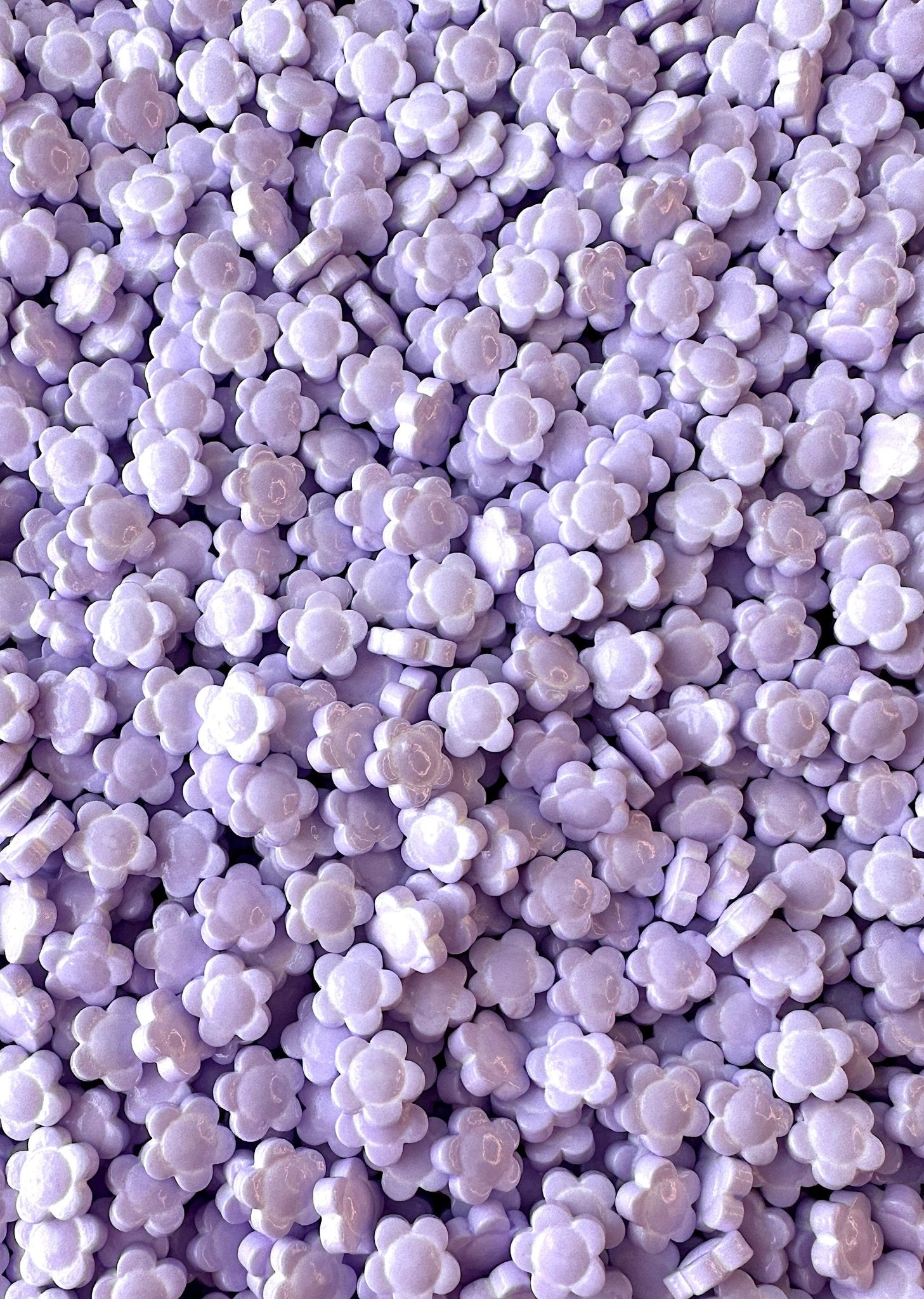 Lavender Flower Candy - US - Sweetapolita