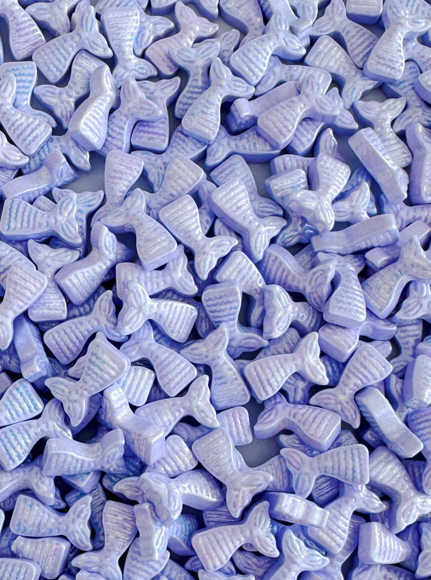 Lavender Mermaid Tail Candy - US - Sweetapolita