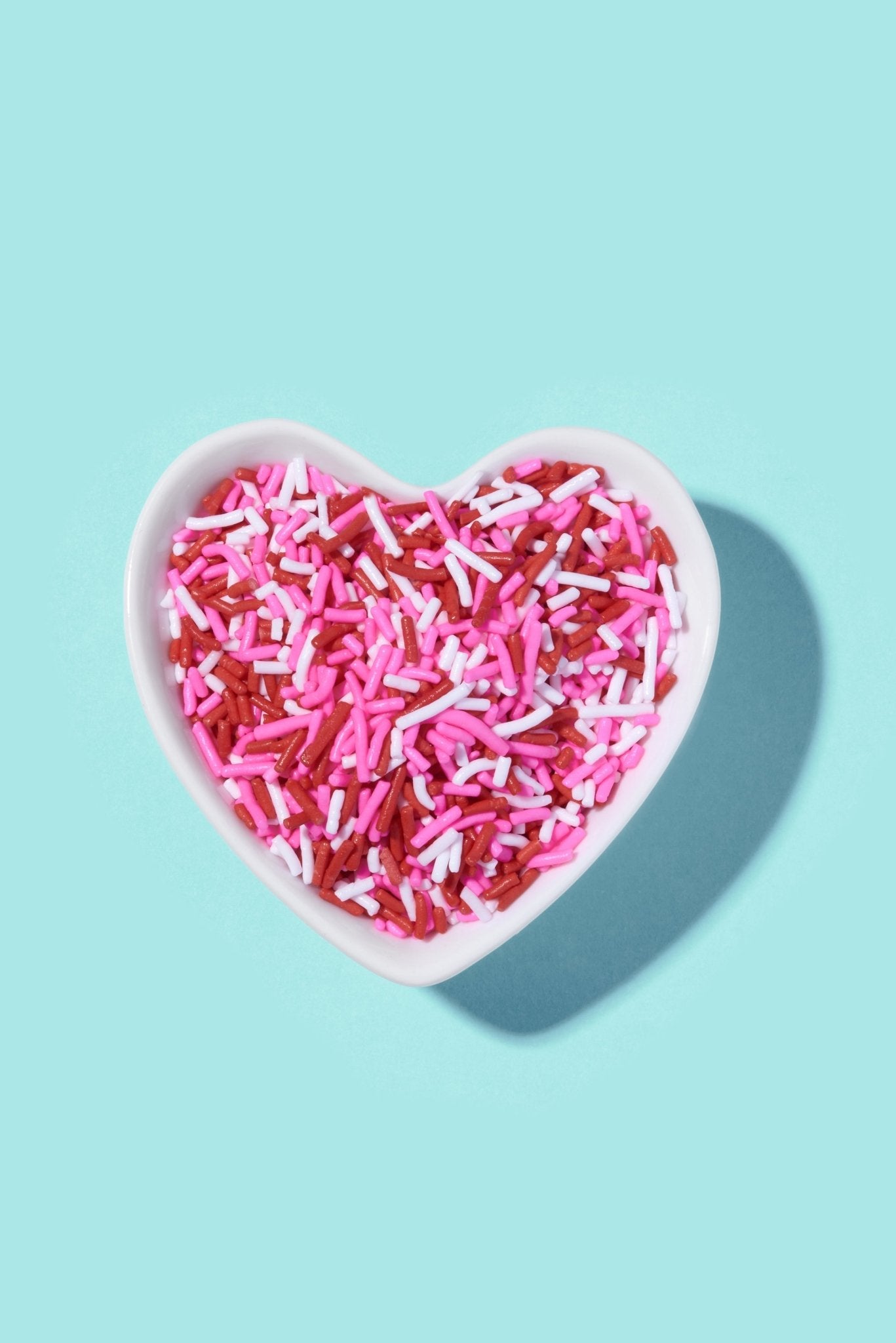 Love Sprinkles Bulk - Sweetapolita