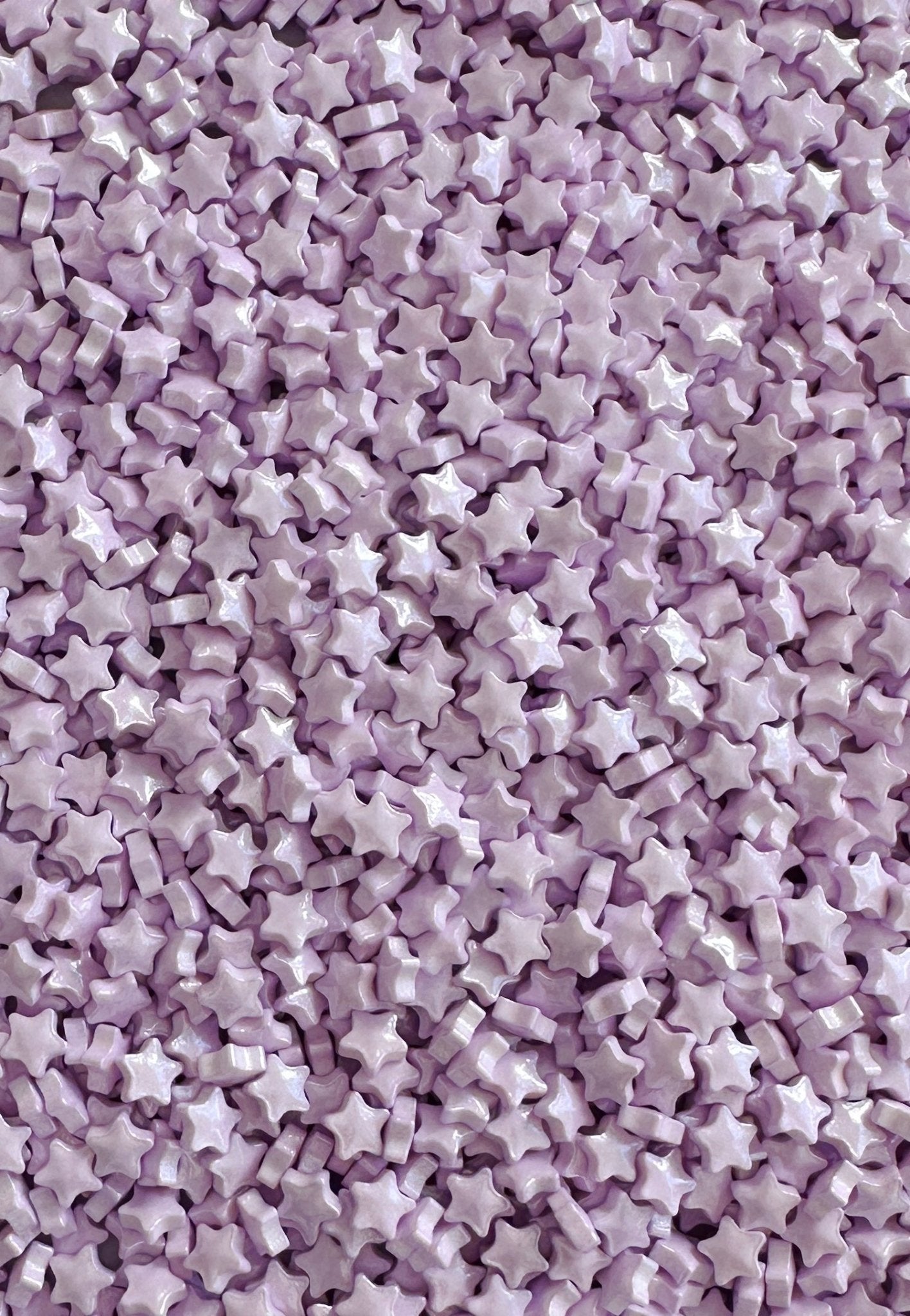 Mini Lavender Star Candy - US - Sweetapolita