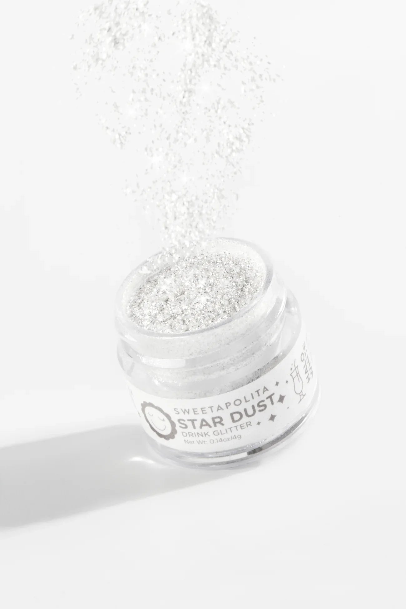 Mystic Dreams | Drink + Dessert Glitter Trio - US - Sweetapolita