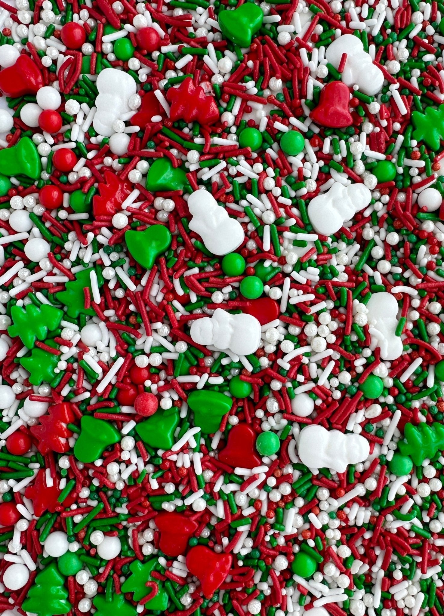 Oh So Merry - CA - Sweetapolita