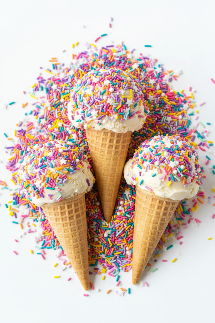 Pep Talk Sprinkle Medley Bulk