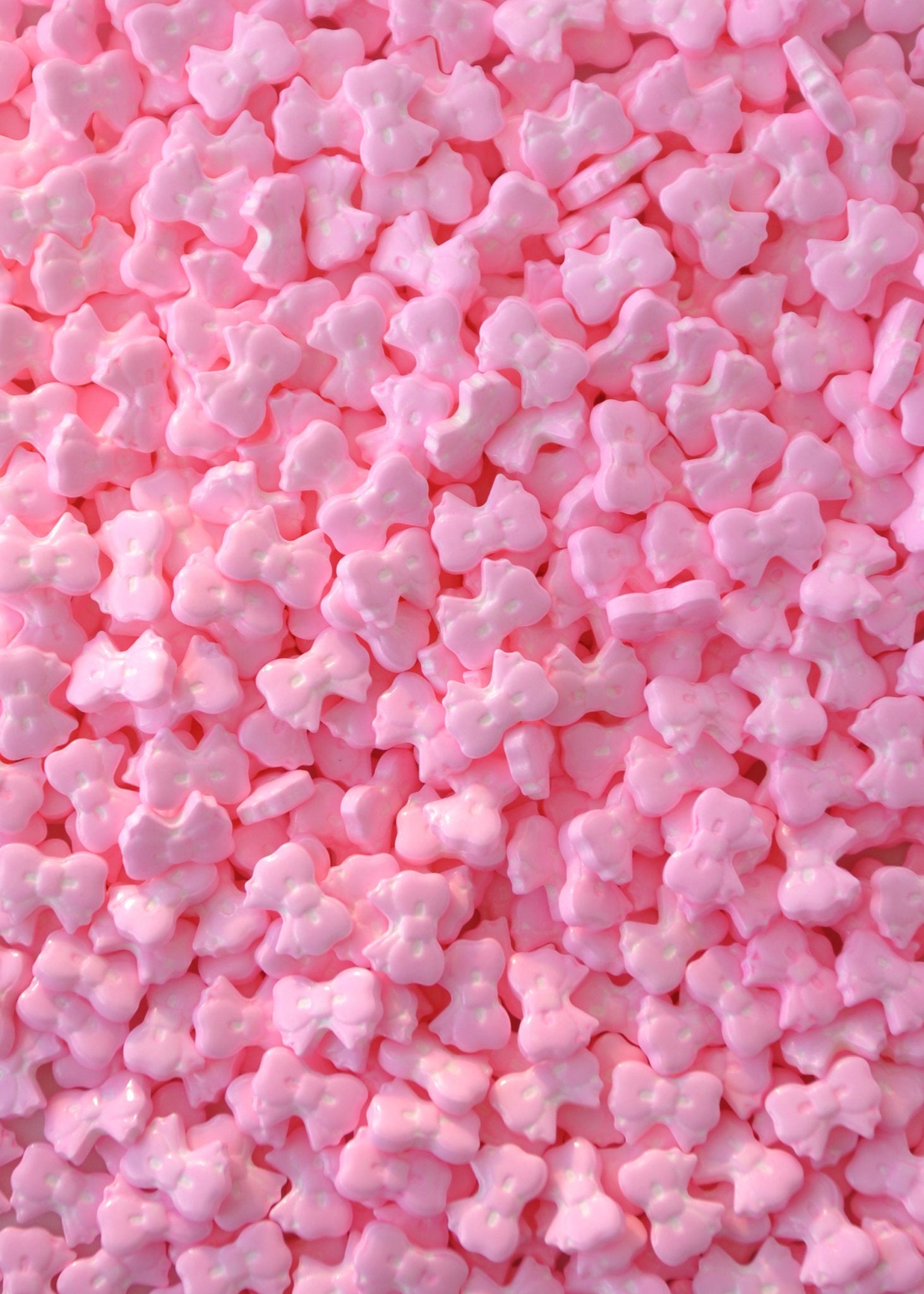 Pink Bow Candy - US - Sweetapolita