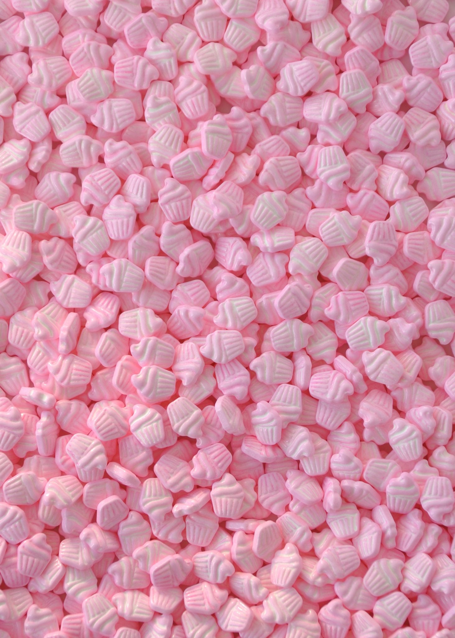 Pink Cupcake Candy - US - Sweetapolita