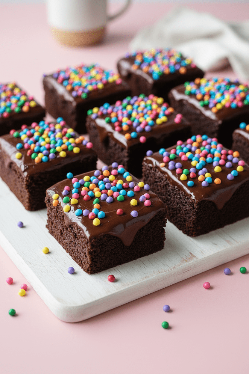 Rainbow Bit Chips - CA - Sweetapolita