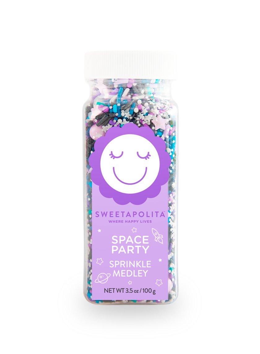 Space Party Bulk - Sweetapolita