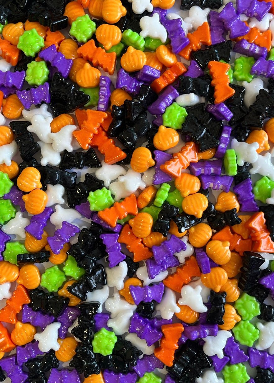 Spooky Sweet Mix Candy Bulk - Sweetapolita