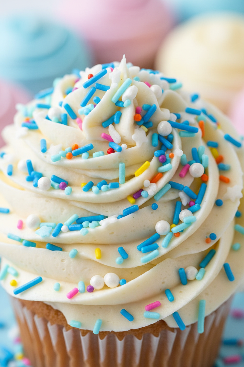 Sugar Rush Sprinkle Medley - US