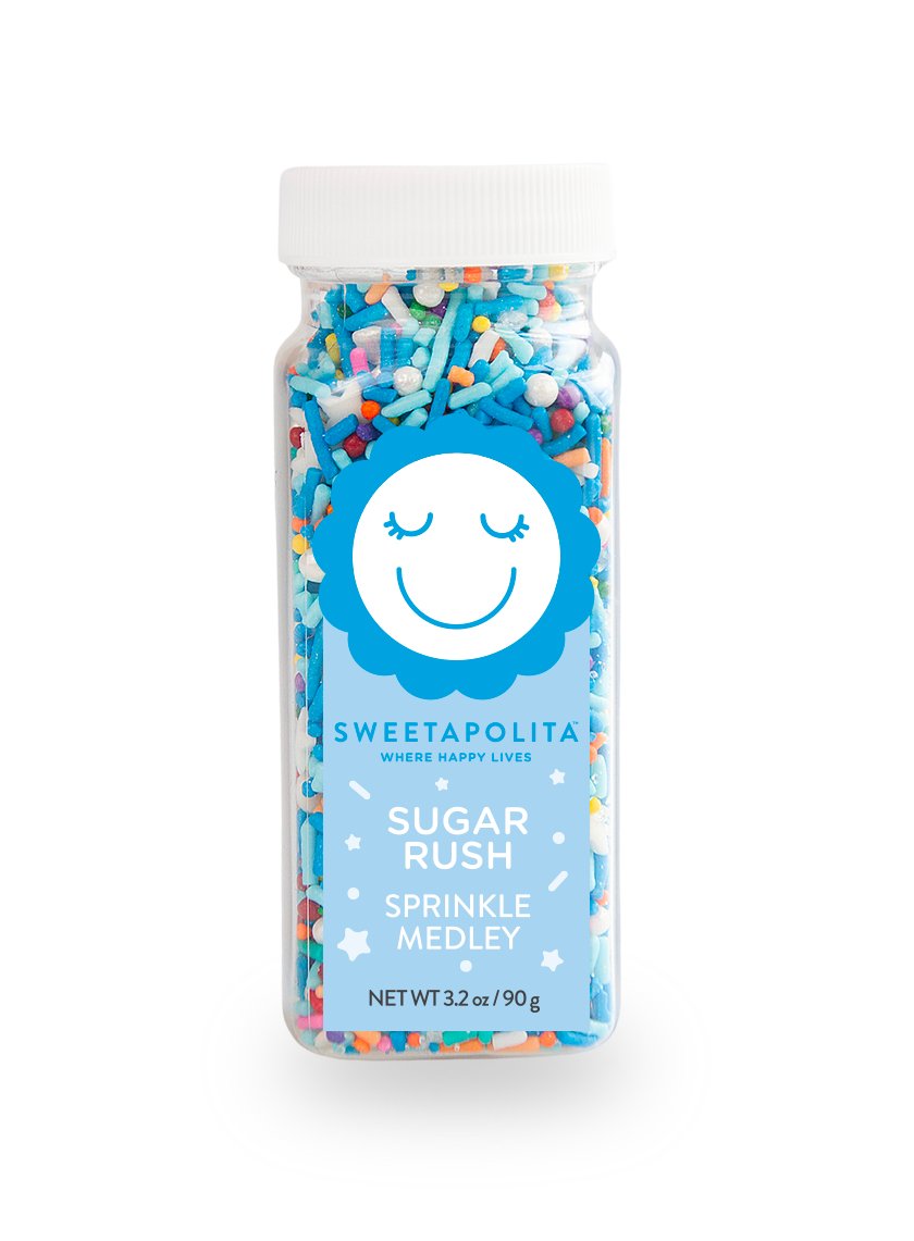 Sugar Rush - US - Sweetapolita