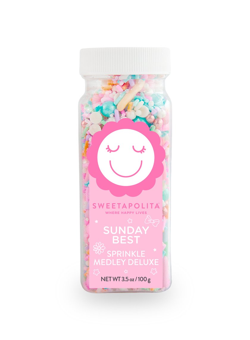 Sunday Best - US - Sweetapolita