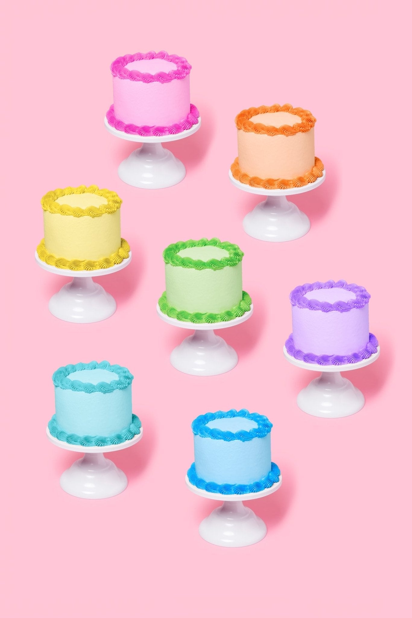 Sweet Orange | Oil Based Food Colour - CA - Sweetapolita