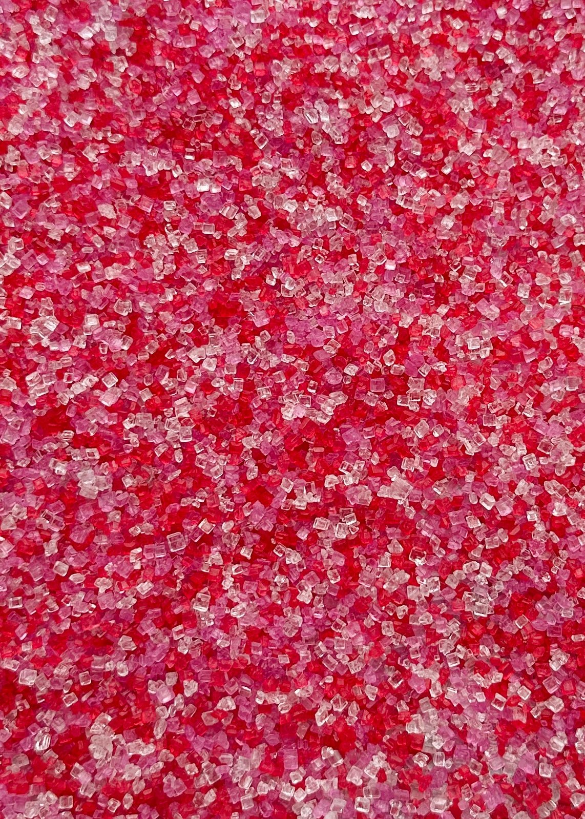 Sweetheart Coarse Sugar - Sweetapolita