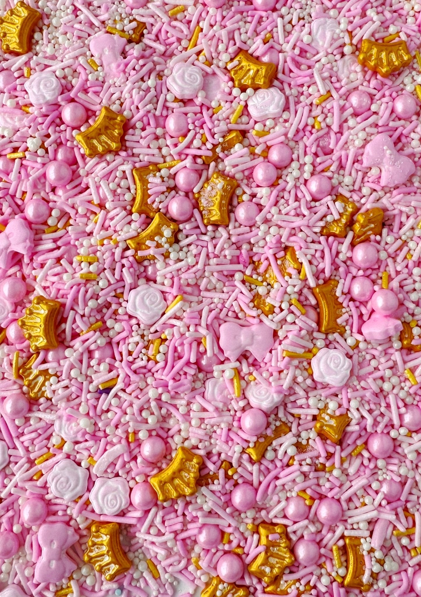 Tea Party - CA - Sweetapolita